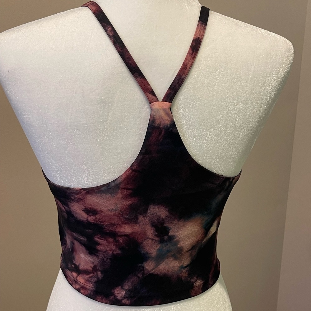 Old Navy Active workout top, size S,
